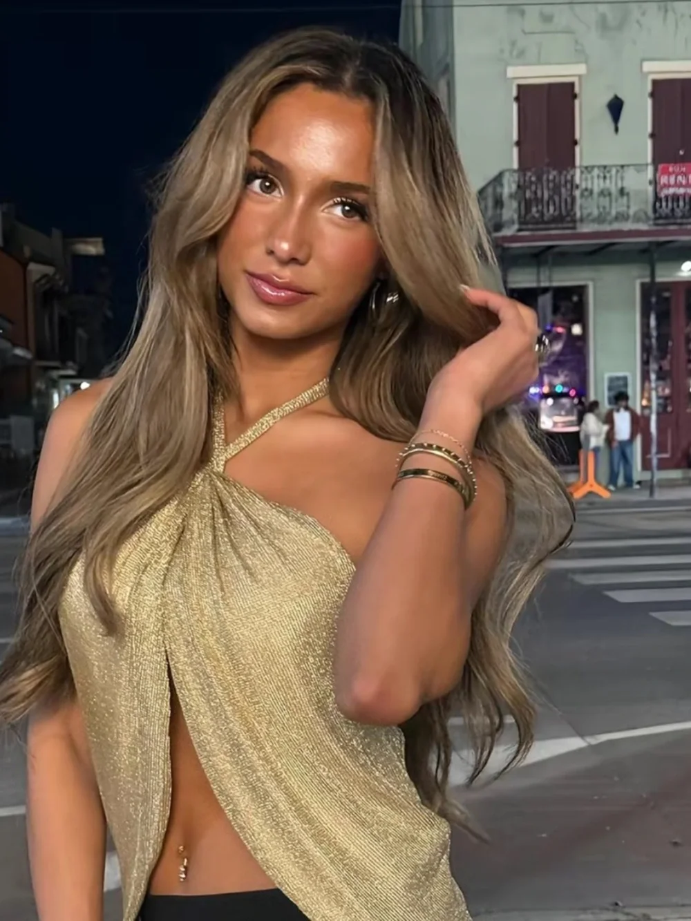 EDIKTED💛TOP - Picture 4 of 4